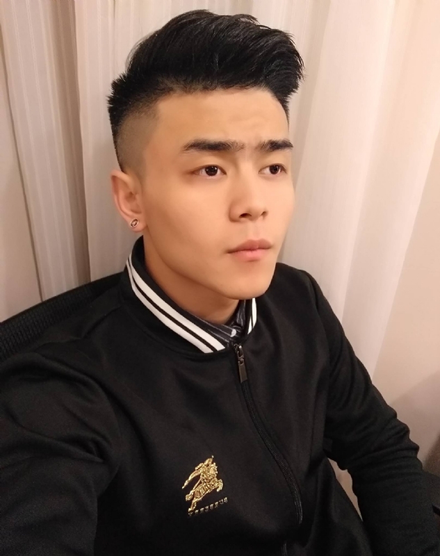 随缘的第一张照片--博罗认干亲服务网