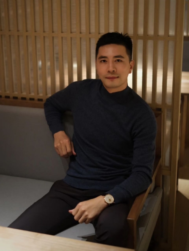 一路向前的第一张照片--博罗认干亲服务网